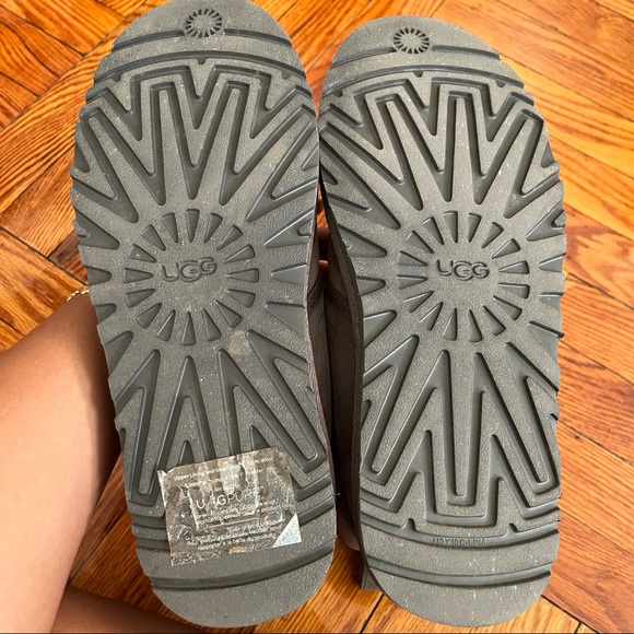 Men’s Ugg Neumel Tall Boot - Picture 10 of 10